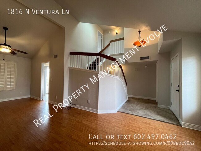 1816 N Ventura Ln Tempe, AZ 85288 photo 5
