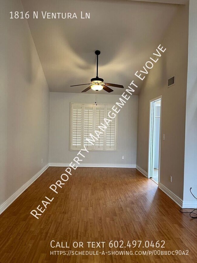 1816 N Ventura Ln Tempe, AZ 85288 photo 3
