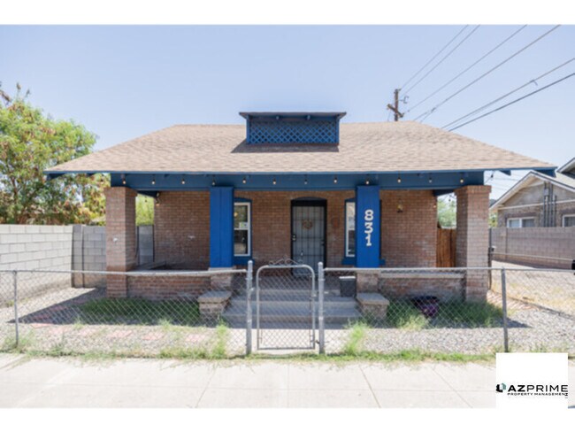 831 N 10th St Phoenix, AZ 85006 photo 2