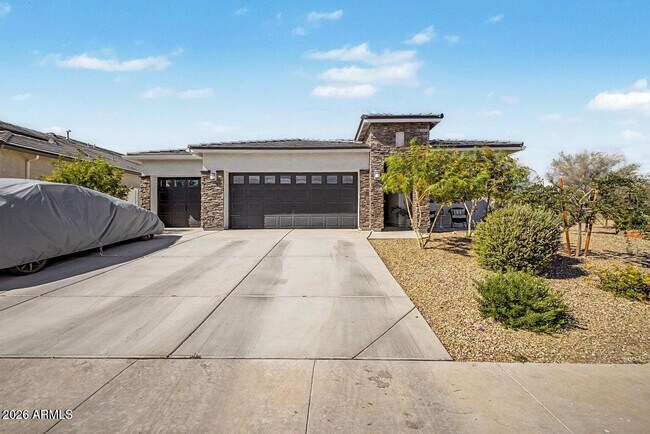 24054 W Verlea Dr Buckeye, AZ 85326 photo 3