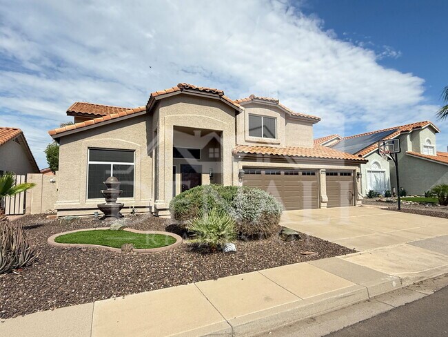 18220 N 45th St Phoenix, AZ 85032 photo 2