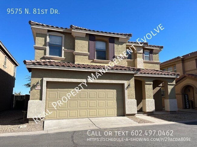 9575 N 81st Dr Peoria, AZ 85345 photo 2