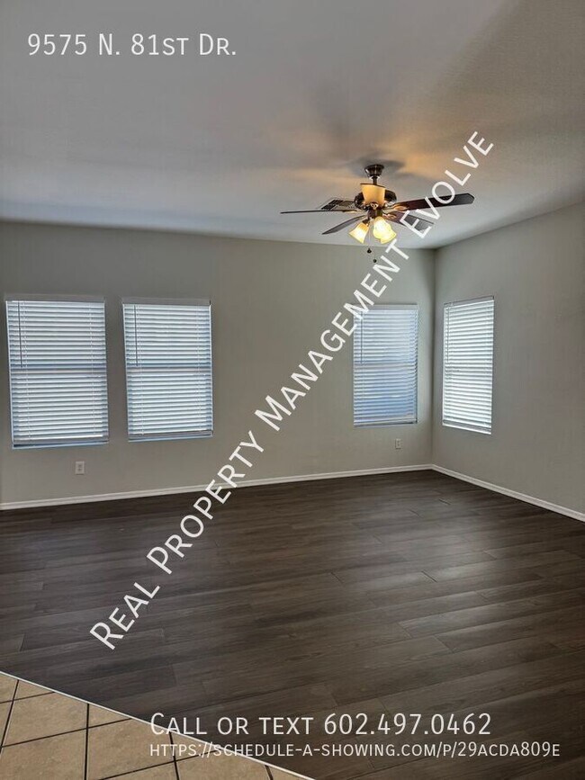 9575 N 81st Dr Peoria, AZ 85345 photo 3