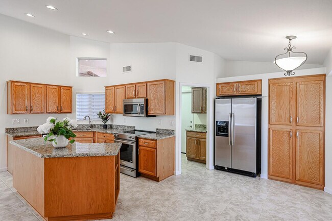 3081 N 148th Ave Goodyear, AZ 85395 photo 4