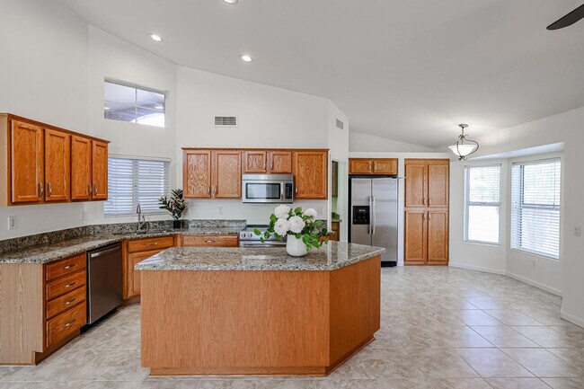 3081 N 148th Ave Goodyear, AZ 85395 photo 3