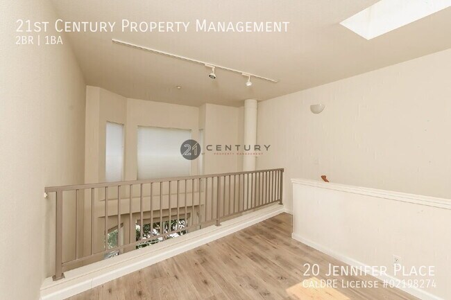 20 Jennifer Pl San Francisco, CA 94107 photo 5