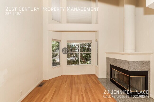 20 Jennifer Pl San Francisco, CA 94107 photo 5