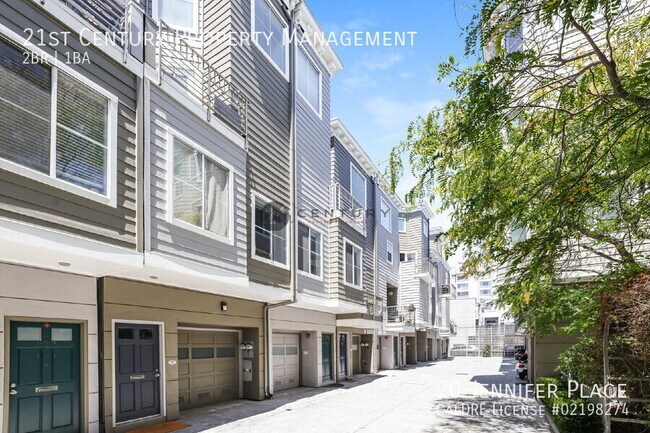 20 Jennifer Pl San Francisco, CA 94107 photo 3