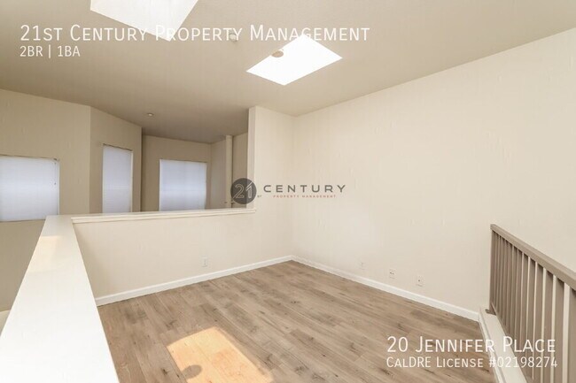 20 Jennifer Pl San Francisco, CA 94107 photo 4