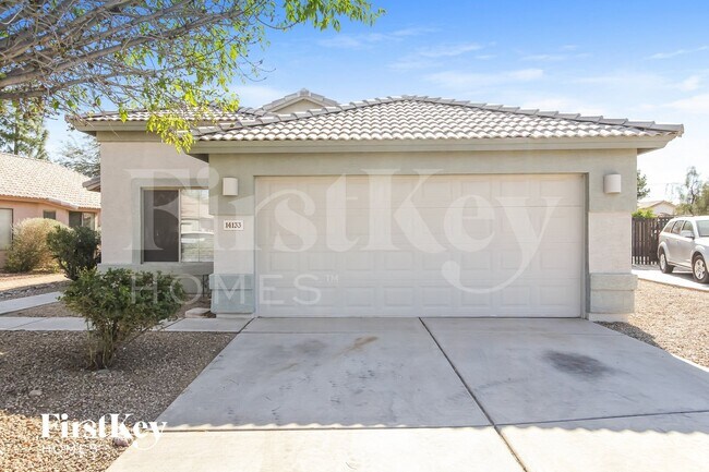 14133 W Two Guns Trl photo 2