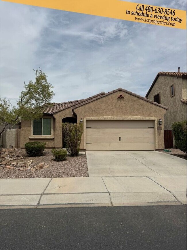 Spacious 3 Bed/2 Bath In The Sought-after Community Of Gilbert photo 2