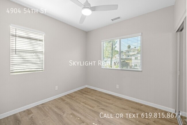 4904 54th St San Diego, CA 92115 photo 5