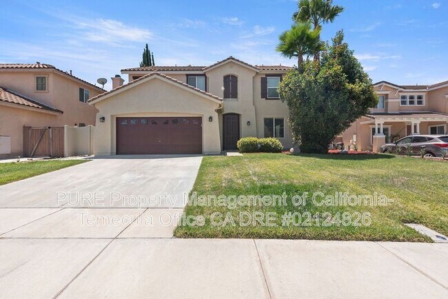29193 Via Espada Murrieta, CA 92563