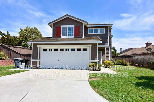 45356 Escalante Ct Temecula, CA 92592 photo 2
