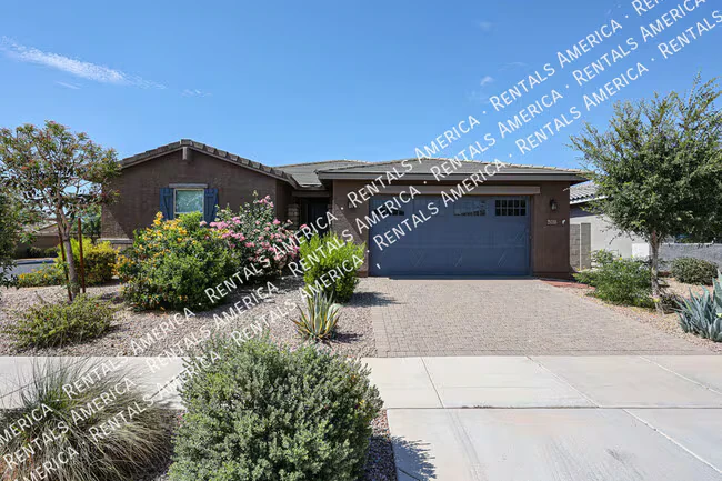 40622 W Williams Way Maricopa, AZ 85138 photo 2