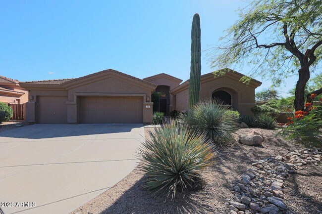 8261 E Tailspin Ln photo 2