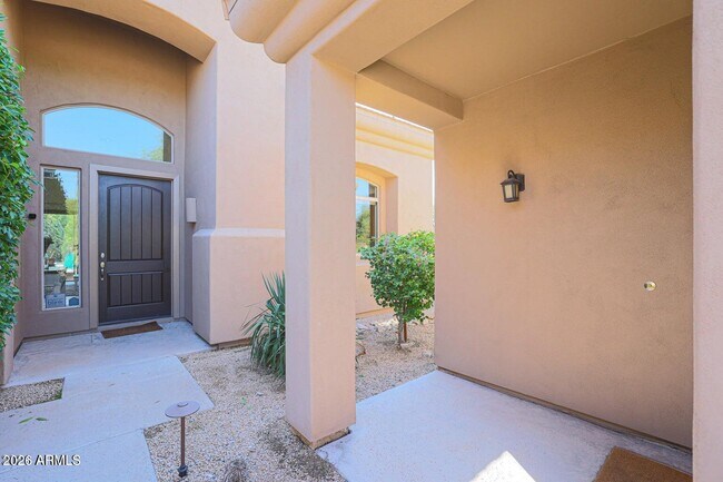 8261 E Tailspin Ln photo 3