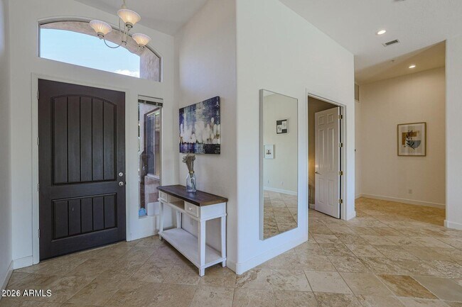 8261 E Tailspin Ln photo 5