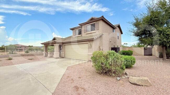 42606 Chambers Dr Maricopa, AZ 85138 photo 2