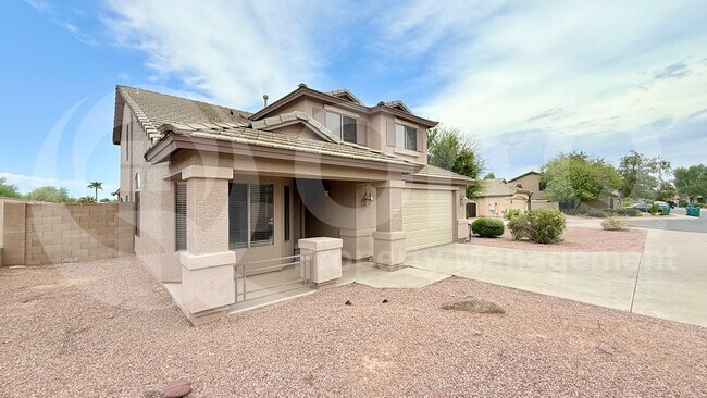 42606 Chambers Dr Maricopa, AZ 85138 photo 3