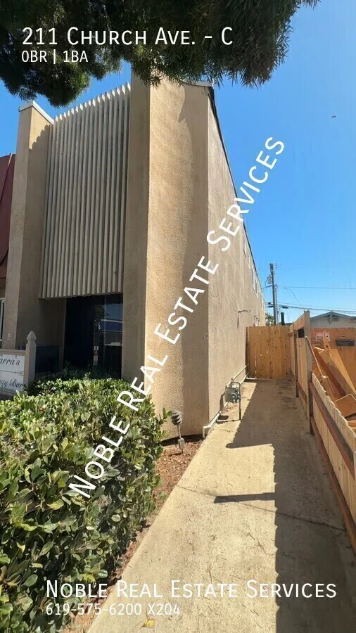 211 Church Ave Chula Vista, CA 91910 photo 2