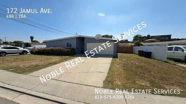 172 Jamul Ave Chula Vista, CA 91911 photo 3