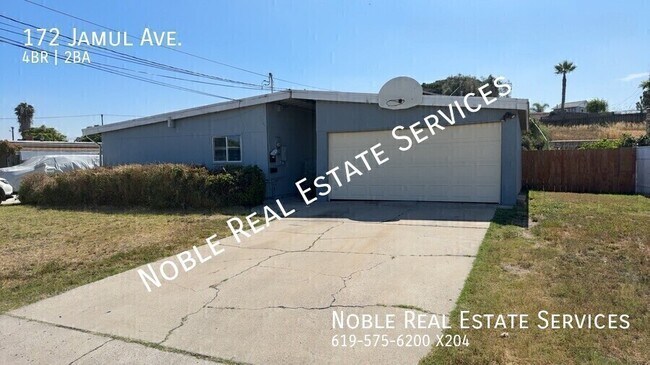 172 Jamul Ave Chula Vista, CA 91911 photo 2