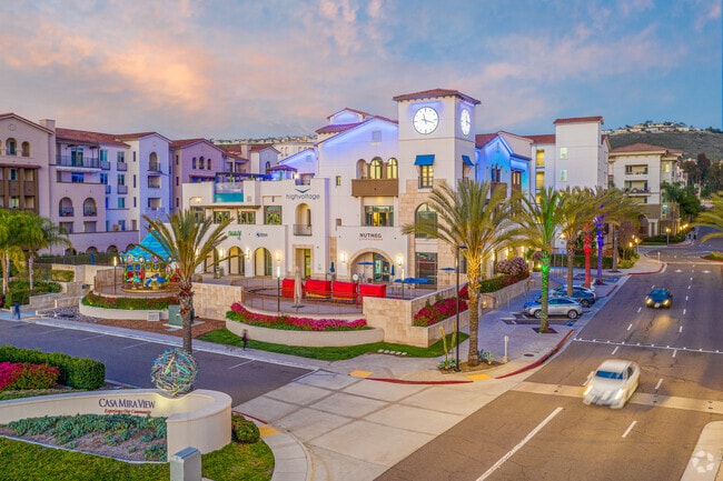 Casa Mira View Apartments photo 4