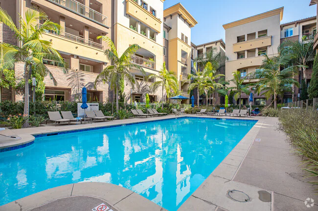 Casa Mira View Apartments