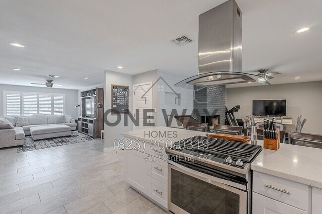 1830 N McAllister Ave Tempe, AZ 85288 photo 5