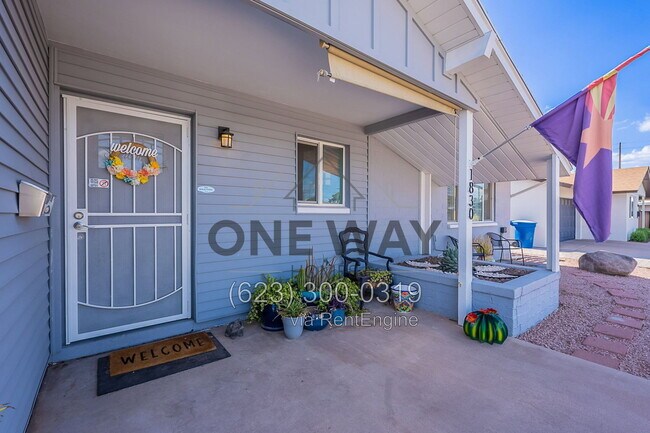 1830 N McAllister Ave Tempe, AZ 85288 photo 4