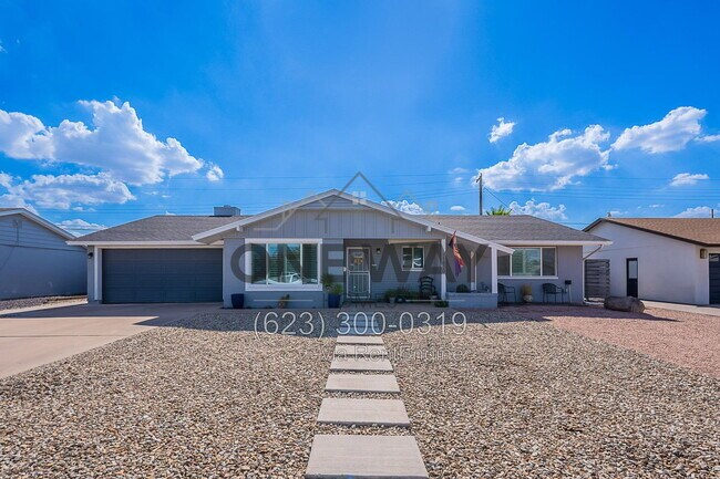 1830 N McAllister Ave Tempe, AZ 85288 photo 2