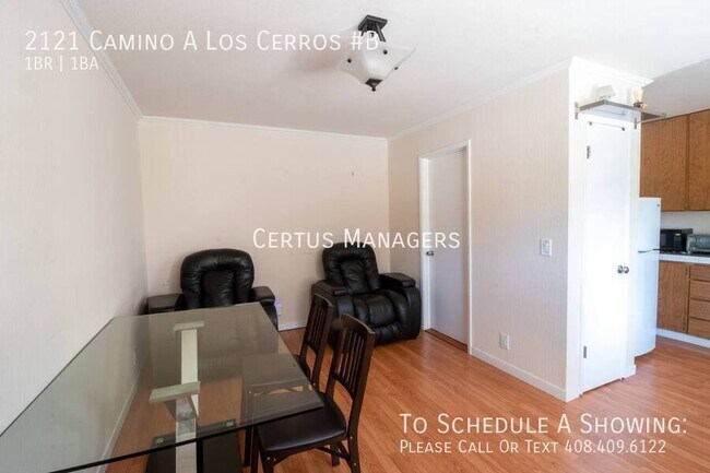 2121 Cno. A Los Cerros unit # B photo 4