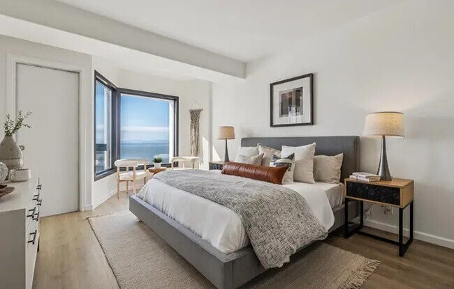 6363 Christie Ave Emeryville, CA 94608