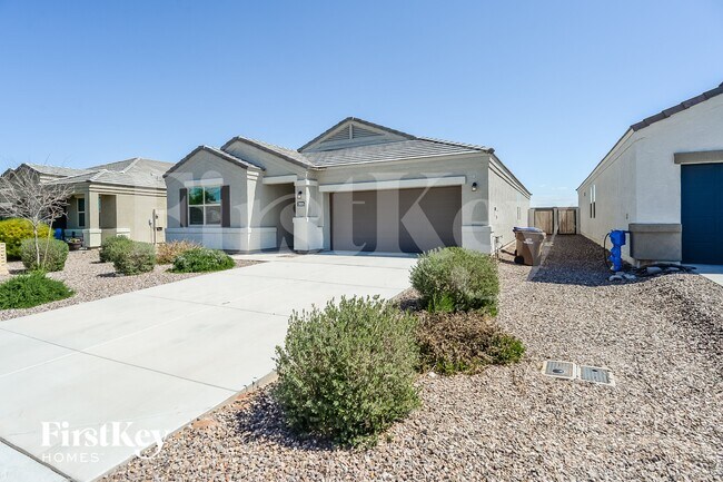28335 N Chalcocite St San Tan Valley, AZ 85143 photo 2