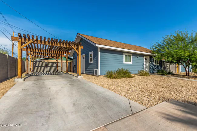 505 N 16th Ave Phoenix, AZ 85007 photo 2