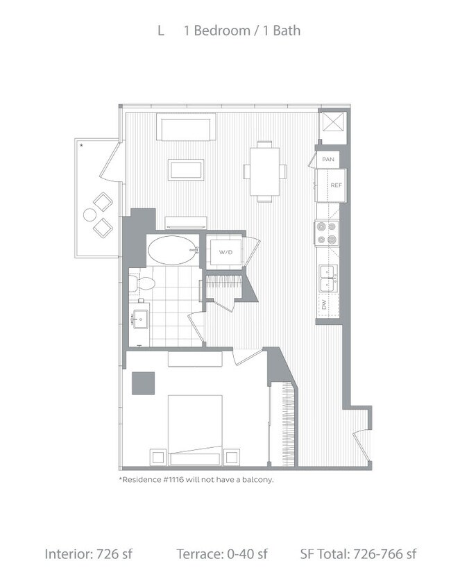 L 1616 floor plan