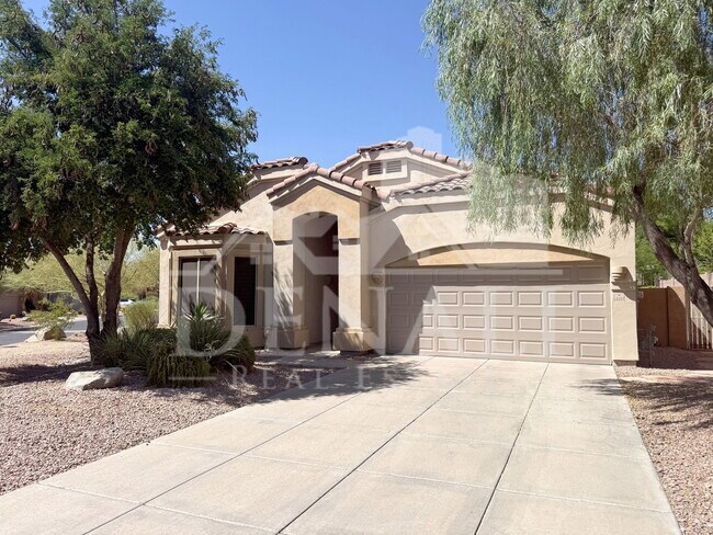 3533 N Desert Oasis Mesa, AZ 85207 photo 2