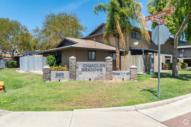 Chandler Meadows photo 2