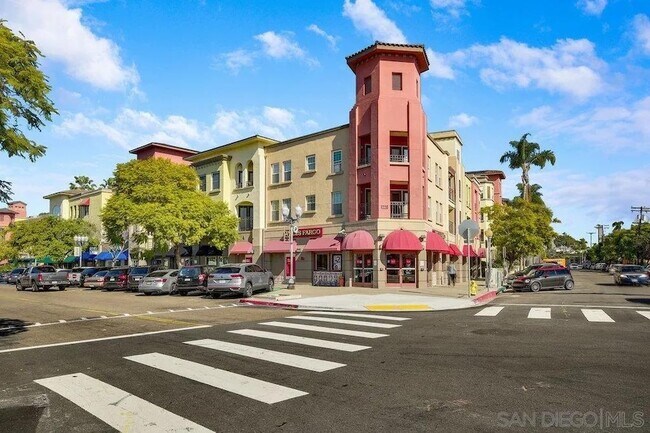 1270 Cleveland Ave San Diego, CA 92103