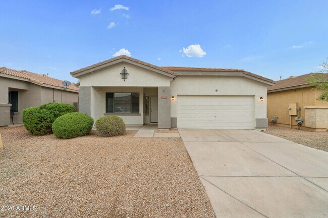 9806 W Horse Thief Pass photo 2
