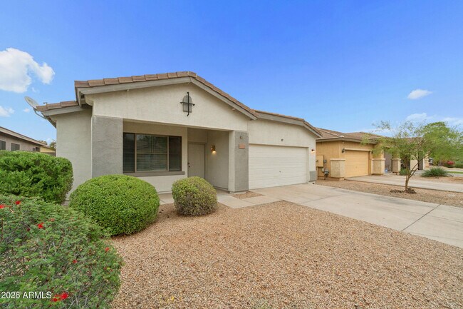 9806 W Horse Thief Pass photo 3
