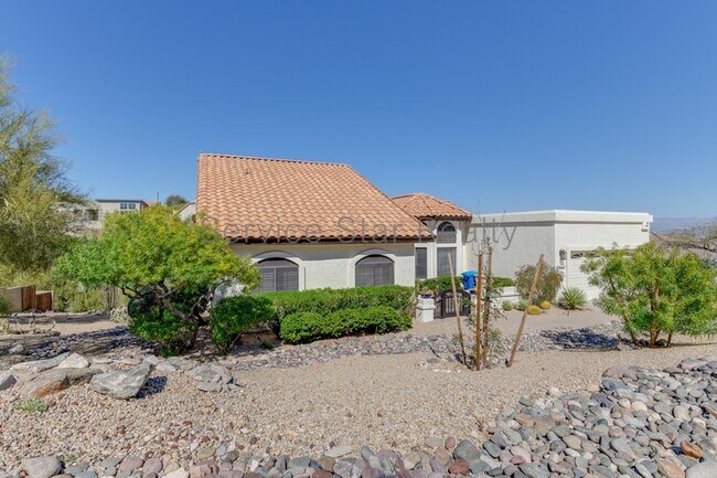 15940 E Jericho Dr Fountain Hills, AZ 85268 photo 3