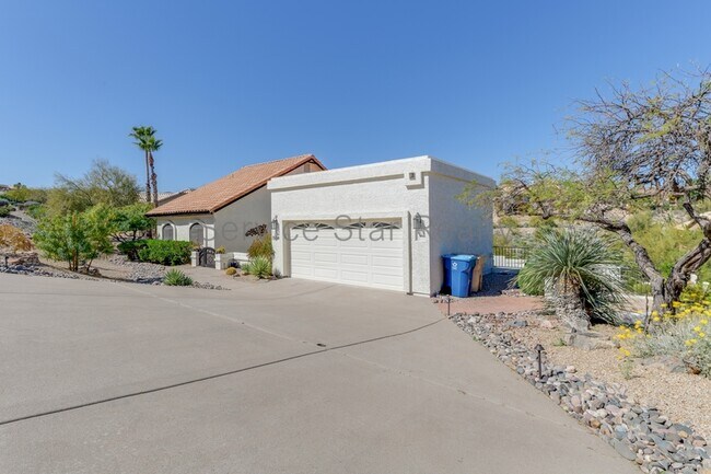 15940 E Jericho Dr Fountain Hills, AZ 85268 photo 2