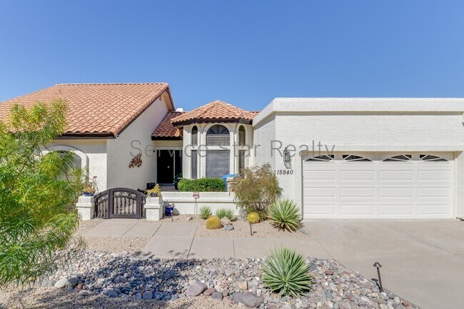 15940 E Jericho Dr Fountain Hills, AZ 85268 photo 4