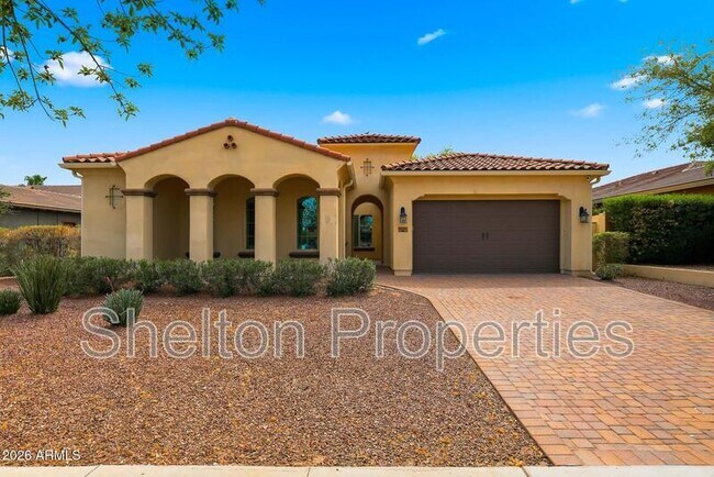 20441 W Hamilton St Buckeye, AZ 85396 photo 2