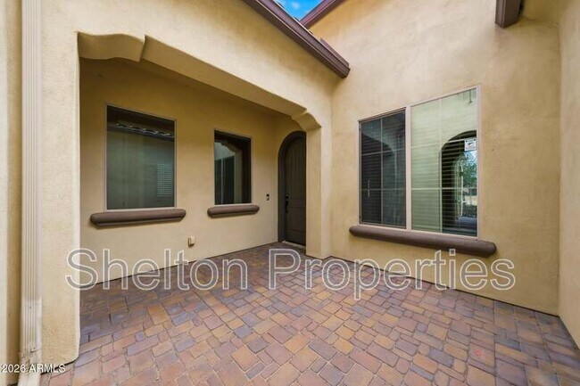 20441 W Hamilton St Buckeye, AZ 85396 photo 4