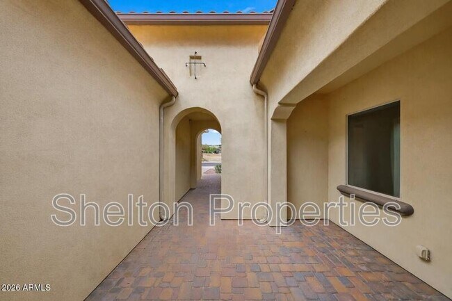 20441 W Hamilton St Buckeye, AZ 85396 photo 5