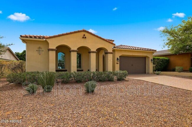 20441 W Hamilton St Buckeye, AZ 85396 photo 3