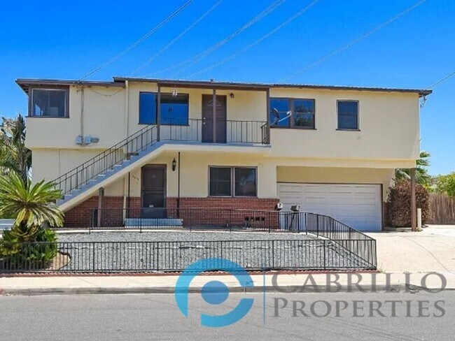 5077 Art St San Diego, CA 92115 photo 3